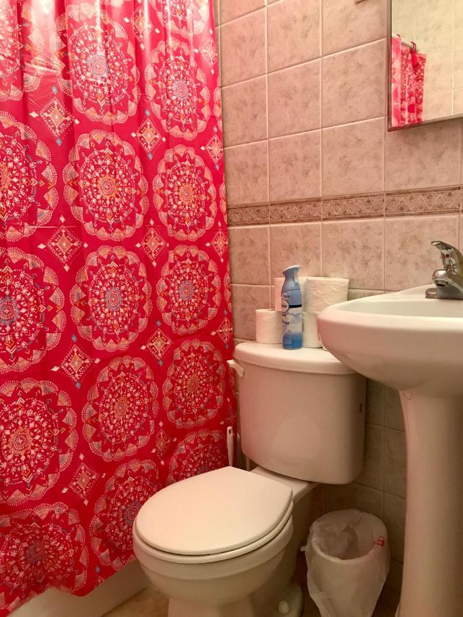 Albergue Casa Rosa Women's Miami