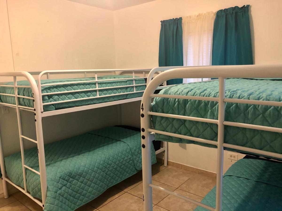 Casa Rosa Women's Albergue *