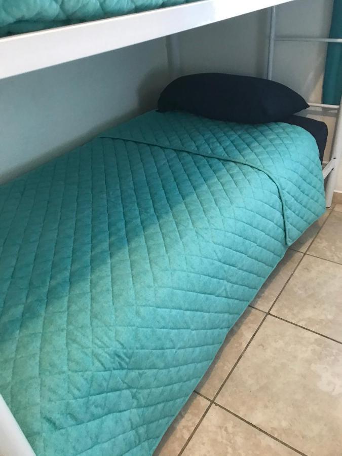 Casa Rosa Women's Albergue