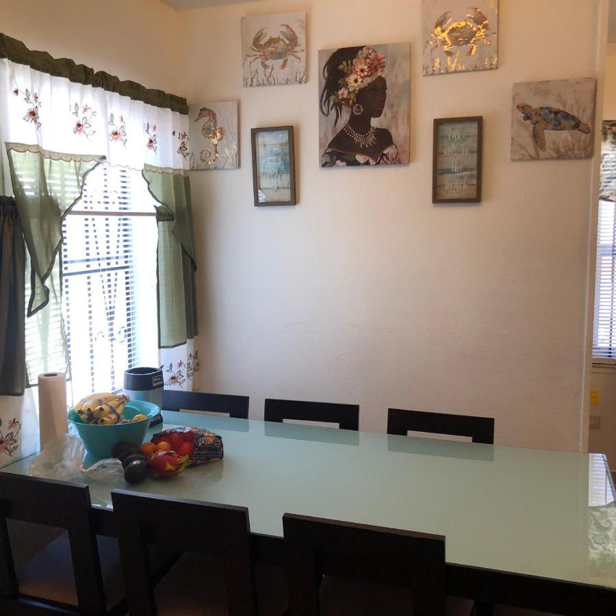 Casa Rosa Women's Albergue Miami